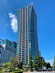 パークコート渋谷　ザ　タワー 1201