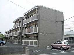 コンフォート高塚 105