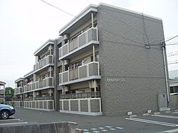 コンフォート高塚 201