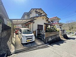 広島市安佐北区白木町大字秋山の一戸建て