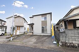 広島市安佐北区あさひが丘2丁目の一戸建て