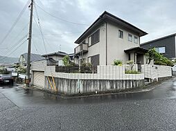 広島市安佐北区真亀1丁目の一戸建て