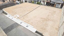 広島市安佐北区口田南3丁目の土地