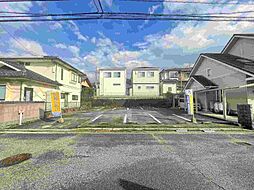 広島市安佐北区口田南８丁目の土地