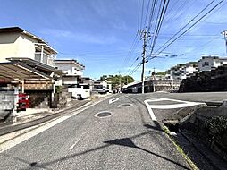 広島市安佐南区相田５丁目