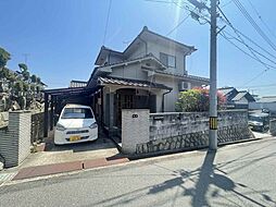 竹原市忠海床浦３丁目の一戸建て