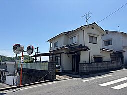 広島市西区己斐上５丁目