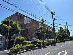 鈴が峰第2住宅