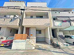 安芸郡府中町緑ケ丘の一戸建て