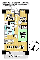 ヴェルディ庚午中壱番館