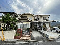 広島市安佐北区落合南４丁目