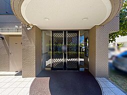 藤和ハイタウン井口