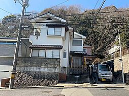 広島市西区己斐上２丁目の一戸建て