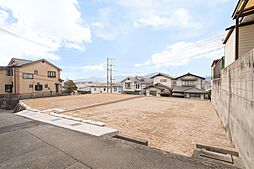 口田南3丁目　土地