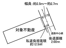 広島市南区皆実町6丁目　土地
