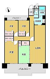 広島市安佐北区亀崎３丁目
