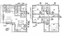 佐伯区皆賀4丁目新築戸建　NO.5号棟