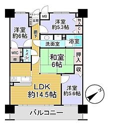 ローレルコート古江