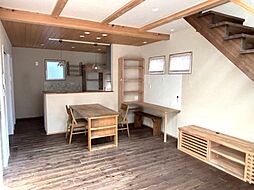 広島市西区古江西町の一戸建て