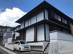 広島市西区己斐東２丁目の一戸建て