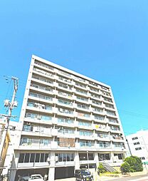 楠木マンション