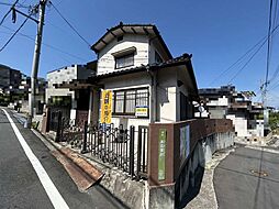 広島市西区古江東町の土地