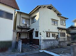 広島市安佐北区口田１丁目