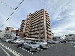 ルミナス平和橋ボールパルク