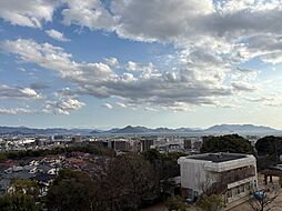 ビューハイツ鈴が峰