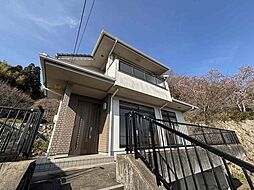 広島市安佐南区山本９丁目の一戸建て