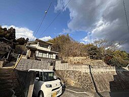 広島市安佐南区山本９丁目の一戸建て