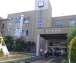 守口市日吉町２丁目