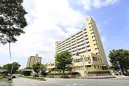 URひよどり台中央 0137-0801