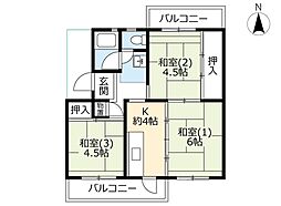 UR落合 0312-0201