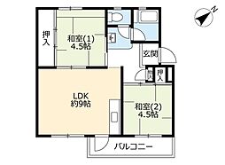 UR明石舞子 0B09-0505