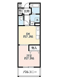 URルゼフィール井吹台 0004-0503