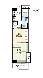 URアクティ学園西町 0737-0103