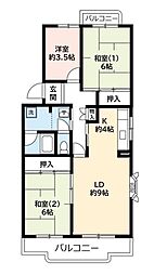 URアミティ学園西町 0704-0101