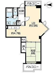 URアクティ学園西町 0737-0701