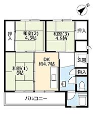 UR明石舞子 0C46-0213