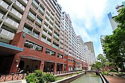 URキャナルタウンウェスト