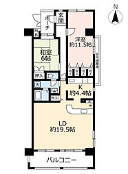 URキャナルタウンウェスト