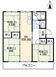 UR鈴蘭台第五 0012-0105