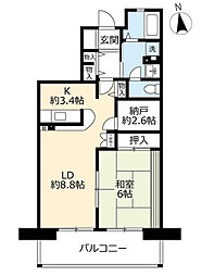 URルゼフィール井吹台 0006-1002