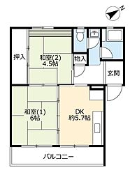 UR明石舞子 0C27-0206