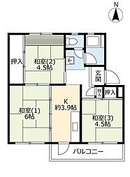 UR鈴蘭台第二 0016-0208