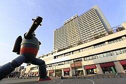 UR新長田駅前 0000-0521