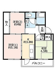 UR明石舞子 0C09-0206