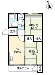 UR鈴蘭台第二 0020-0303