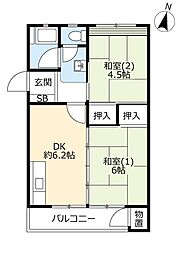 UR鈴蘭台第一 0037-0405